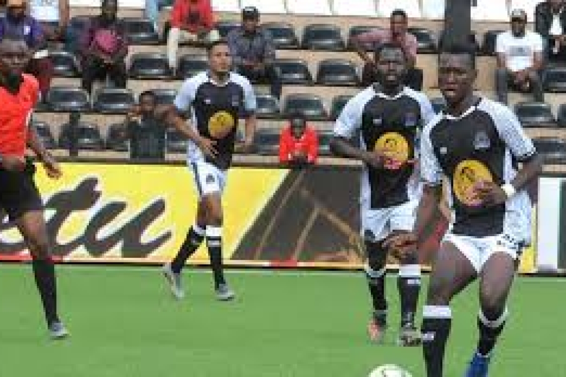 Play-off de la Linafoot : le match nul de Mazembe rabat les cartes