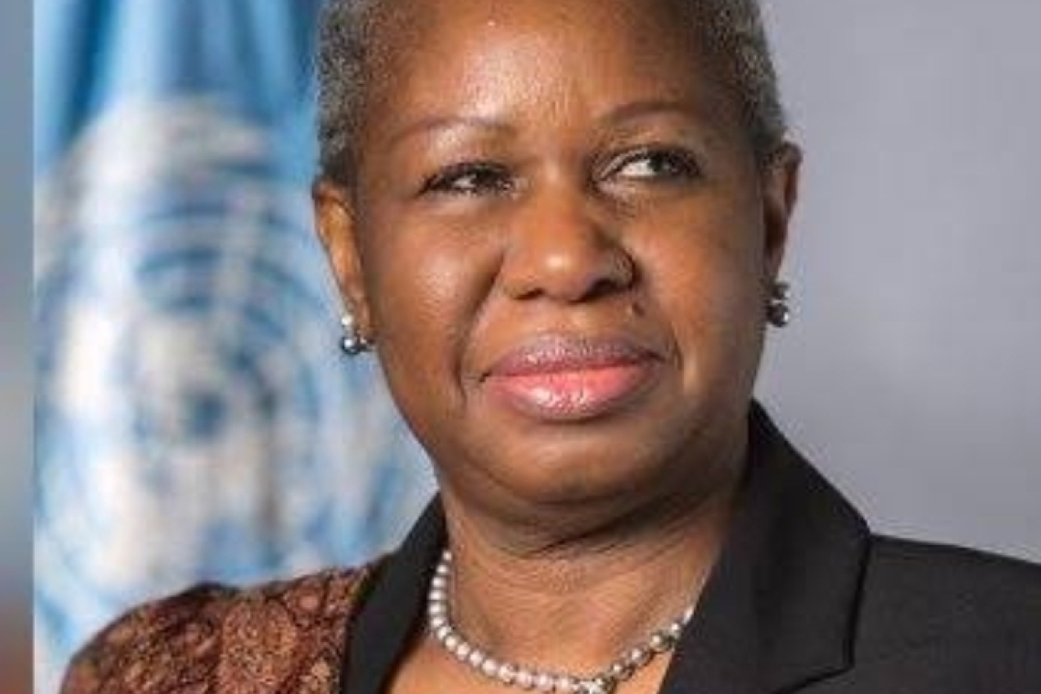 Attaque meurtrière de Mugunga, Bintou Keita appelle les autorités congolaises à traduire en justice les auteurs de ces actes odieux