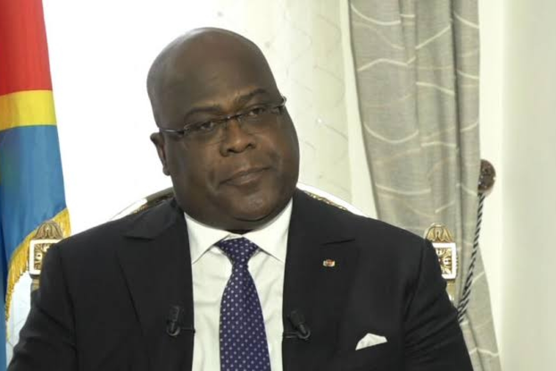 Plusieurs membres de l’union sacrée se présentent en indépendants au bureau Sénat  Fatshi est-il l’auteur du désordre à l’Union sacrée !