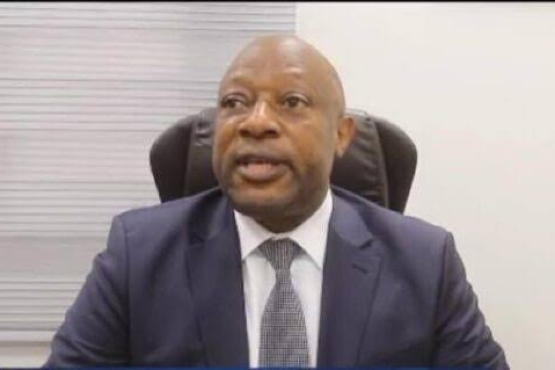 FOMIN : Face à la guerre d'arrière-garde dont il est victime Le DG Faustin Biringanine répond par sa gestion rigoureuse