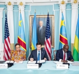 Le Rwanda cloué au sol par la RDC