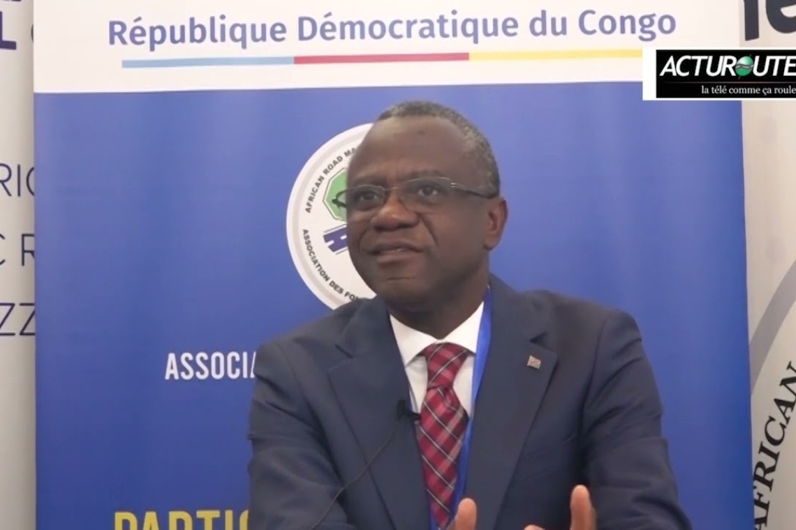 Le DG de Foner Pierre Bunduki Ndongola confond les maffieux par son orthodoxie