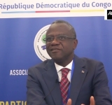 RDC-Angola : Kinshasa explore les pistes d’un partenariat économique renforcé