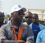 FACTURES SALEES, SERVICE DEPLORABLE A LA SNEL : Teddy Lwamba l'homme qui dirige l'obscurité !