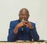 Un mauvais casting pour le choix de DDK Kazadi : Kinshasa reste dans le noir