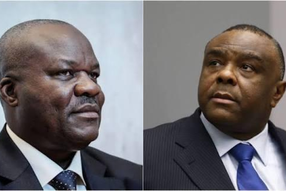 Quand la lettre de Roger Lumbala accuse : Jean-Pierre Bemba sous un mandat d’arrêt scellé !