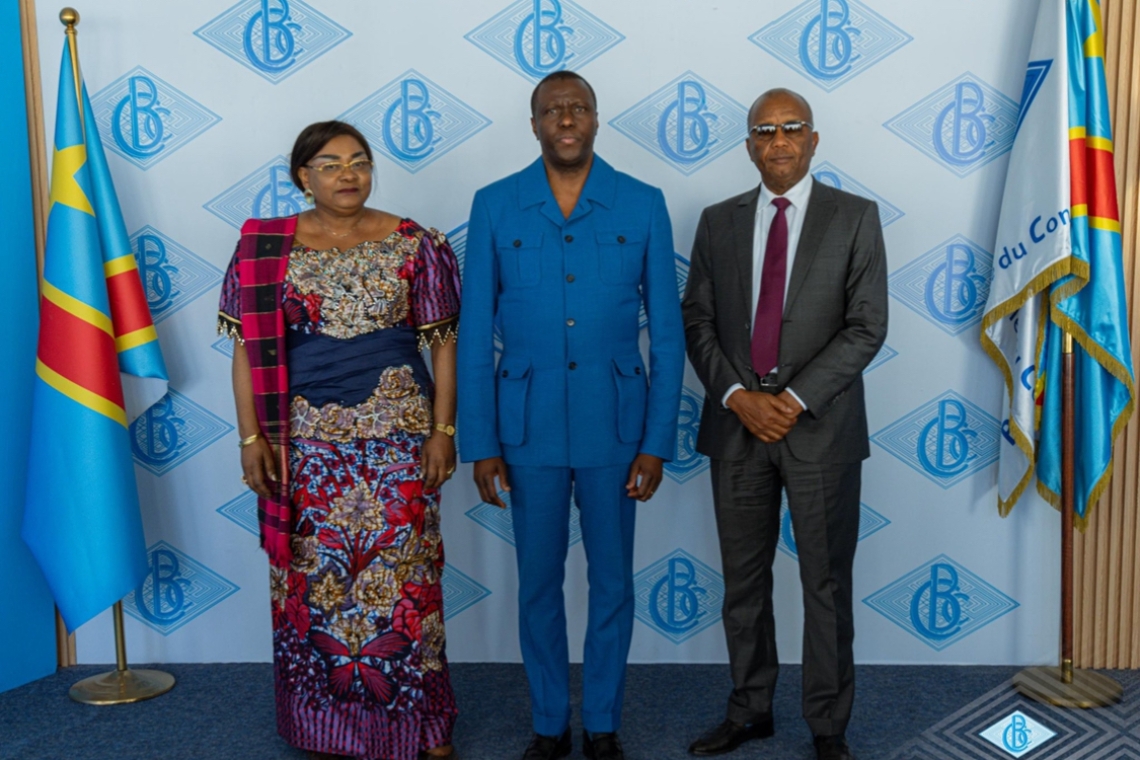 RDC/soucieux de protéger les parieurs : SONAL et BCC mettent en exergue leur savoir-faire.