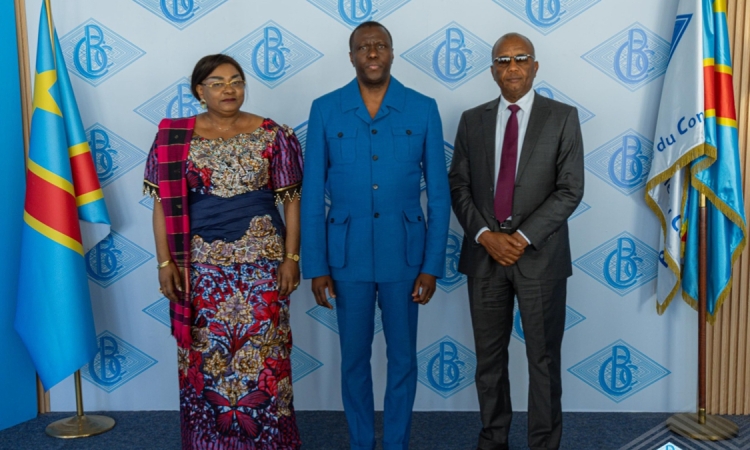 RDC/soucieux de protéger les parieurs : SONAL et BCC mettent en exergue leur savoir-faire.