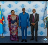 RDC/soucieux de protéger les parieurs : SONAL et BCC mettent en exergue leur savoir-faire.