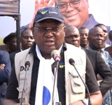 Un mauvais casting pour le choix de DDK Kazadi : Kinshasa reste dans le noir