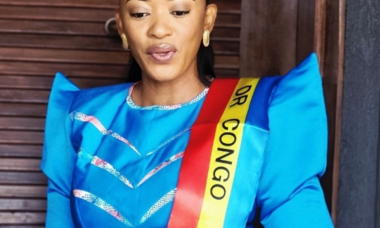 La Président du parti politique Biso Peuple salue le discours magistral du Chef de l’Etat prononcé sur l'état de la nation