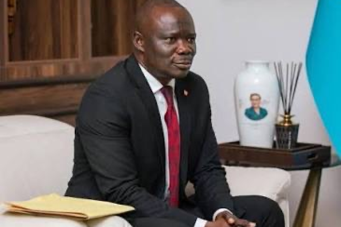 ONATRA :  Armand Osase contre-attaque et dénonce un putsch syndical orchestré par Martin Lukusa !