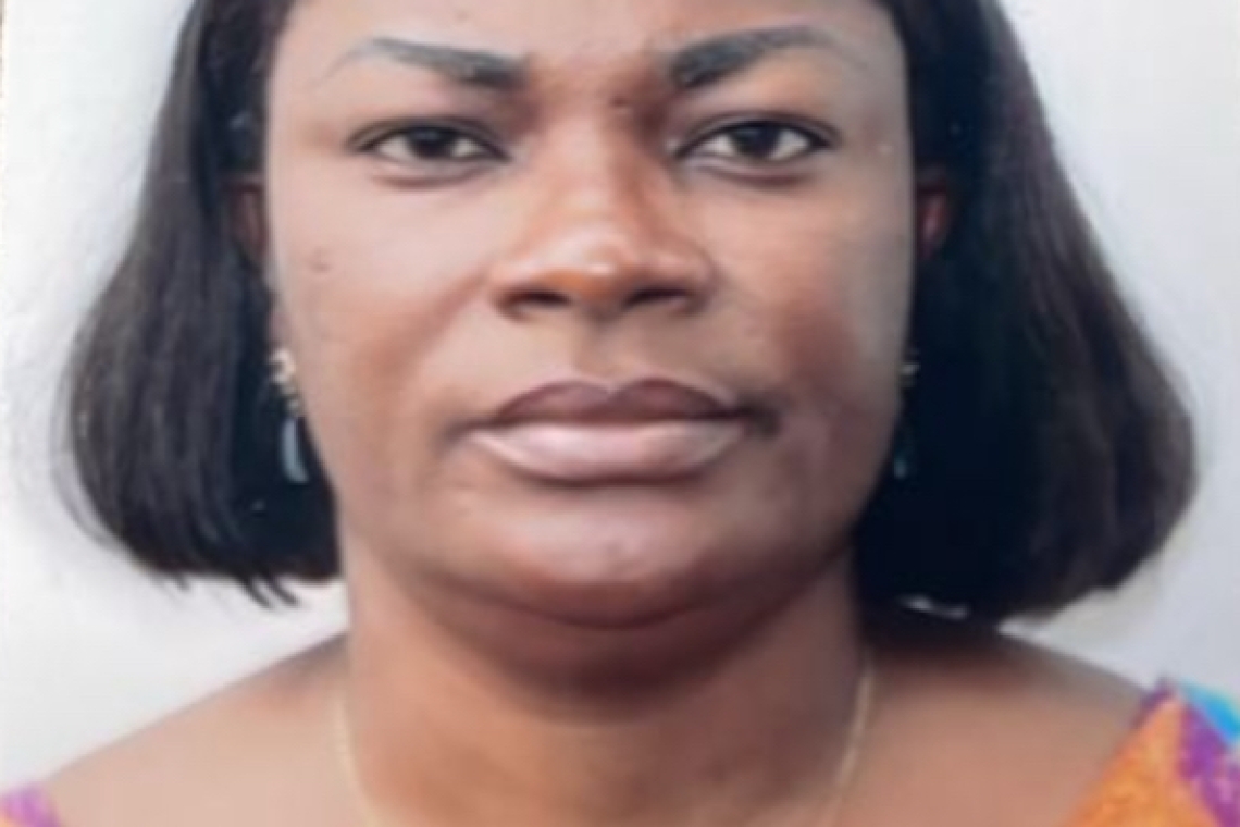 Enlèvement d’une journaliste à Kinshasa le 15 décembre 2025 à l'issue de la marche du parti alliance pour le changement de Jean Marc Kabund : NGBENDI ALEMBOA portée disparue après avoir couvrir la marche du Parti Alliance pour le changement (AC) de Jean-M