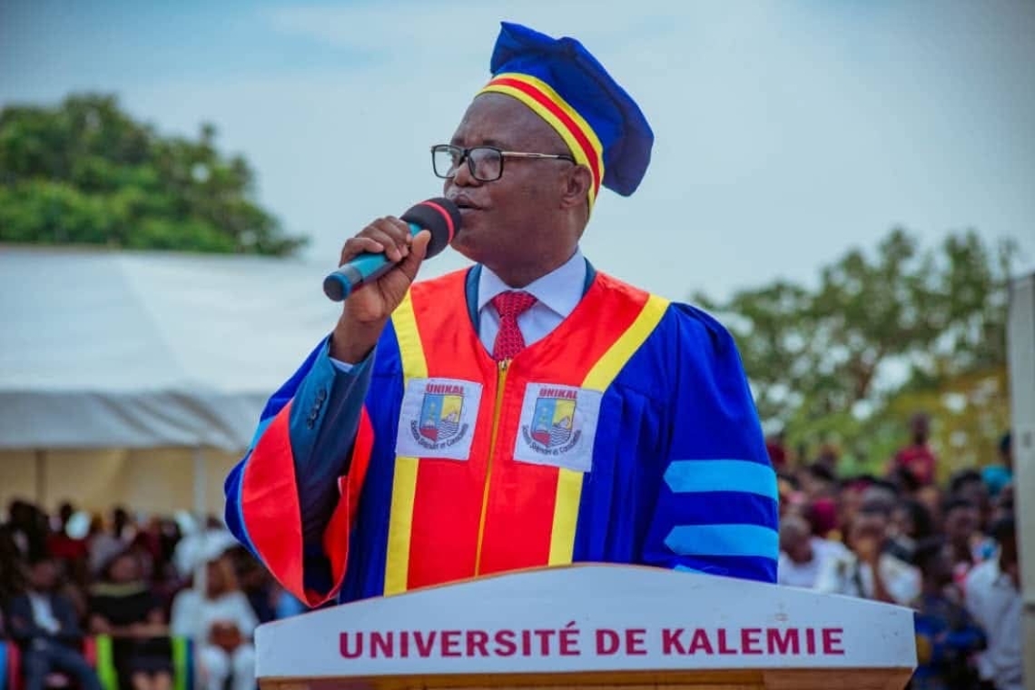 Université de Kalemie : Les étudiants déclenchent une grève illimitée et exigent le départ du comité de gestion