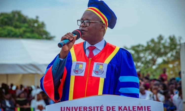 Université de Kalemie : Les étudiants déclenchent une grève illimitée et exigent le départ du comité de gestion