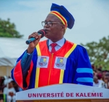 Démocratie en péril en RDC