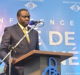 Enlèvement d’une journaliste à Kinshasa le 15 décembre 2025 à l'issue de la marche du parti alliance pour le changement de Jean Marc Kabund : NGBENDI ALEMBOA portée disparue après avoir couvrir la marche du Parti Alliance pour le changement (AC) de Jean-M