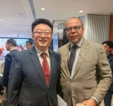 Académie des Beaux-Arts : DG Henri Kalama : un visionnaire face aux campagnes de discrédit !