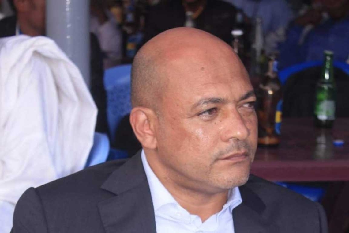 SOCIR Assolongo: Le DG Franck Beausaert d’accord pour la mise en place d’un cadre permanent de concertation avec les délégués de la communauté Kikimi.