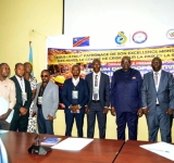 Section 0. Avis d’Appel d’Offres (AAO) Avis d’Appel d’Offres - Sans pré qualification 