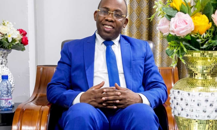 Kinshasa : L'ECiDé dénonce l’arrestation de 16 militants et s’oppose à la révision constitutionnelle