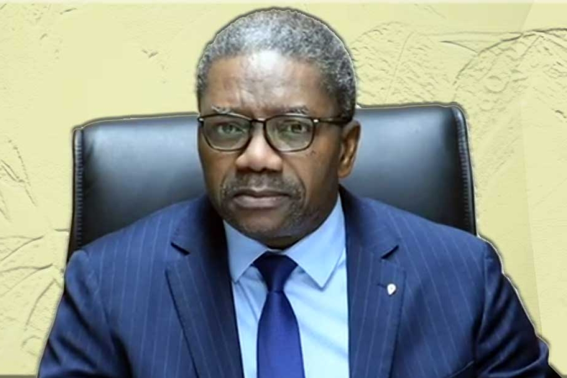 Bernard Kabese : Meilleur manager des régies financières de la RDC