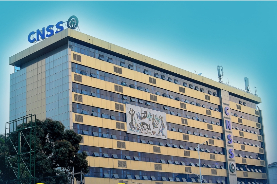 La CNSS a lancé le paiement des prestataires sociaux