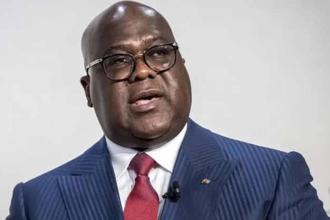 L'exercice de la démocratie mis en mal par le regime de Tshisekedi.