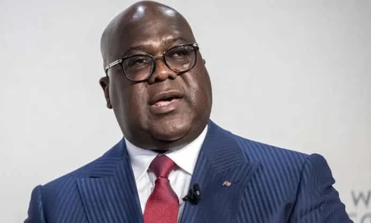 L'exercice de la démocratie mis en mal par le regime de Tshisekedi.