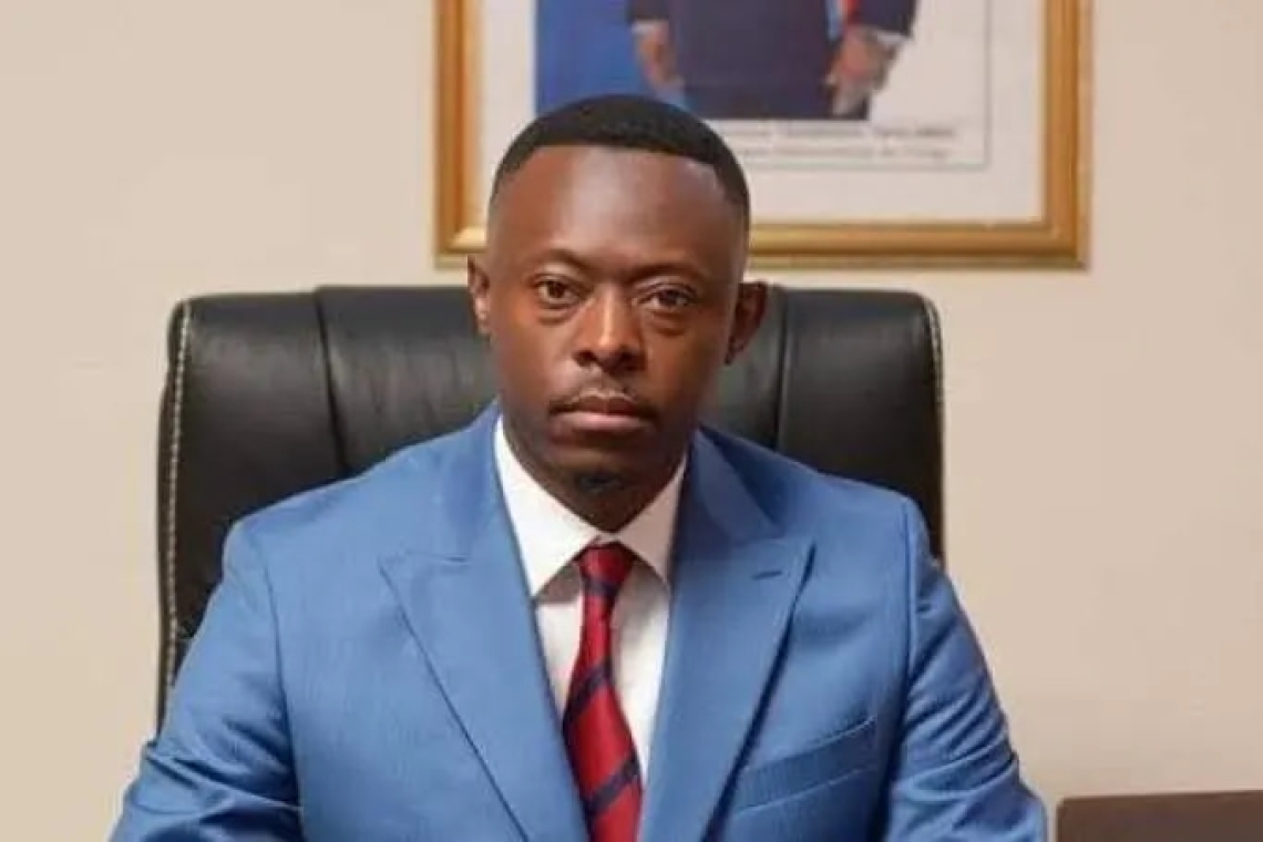 Kinshasa dans le noir : Félix Tshisekedi face à l’incompétence du DG Teddy Lwamba