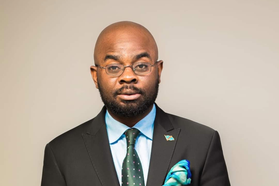 RDC : Un pays où les opinions critiques conduisent désormais à la prison ?