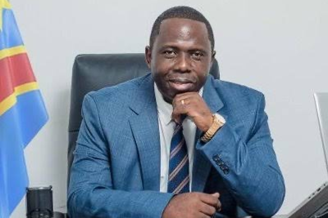 ‎RDC : La DYCOD-RDC et le CCPS-RDC saluent vigoureusement les sanctions contre Kabila et exigent une justice élargie