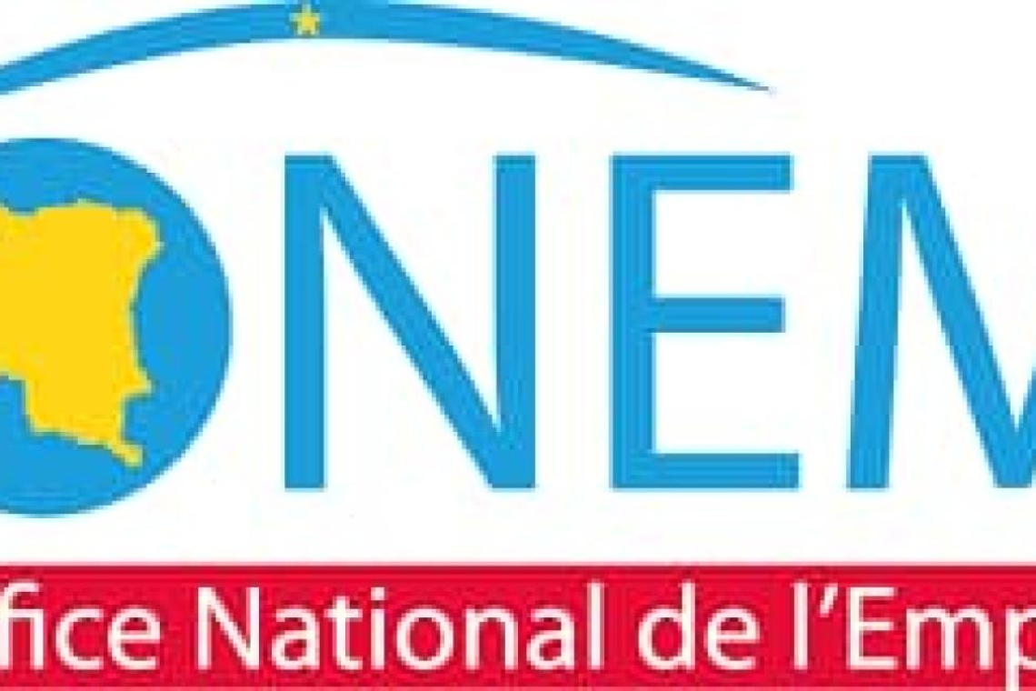 ONEM : 133 Milliards de CDF pour le budget provisoire 2026