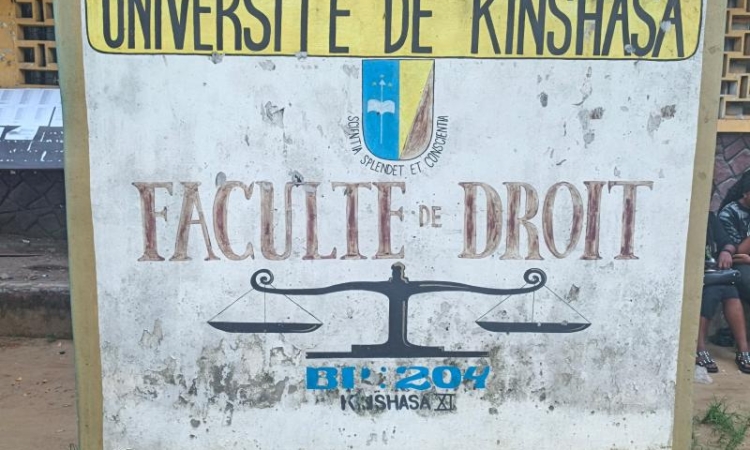 Chronique : Quand le droit devient une marchandise