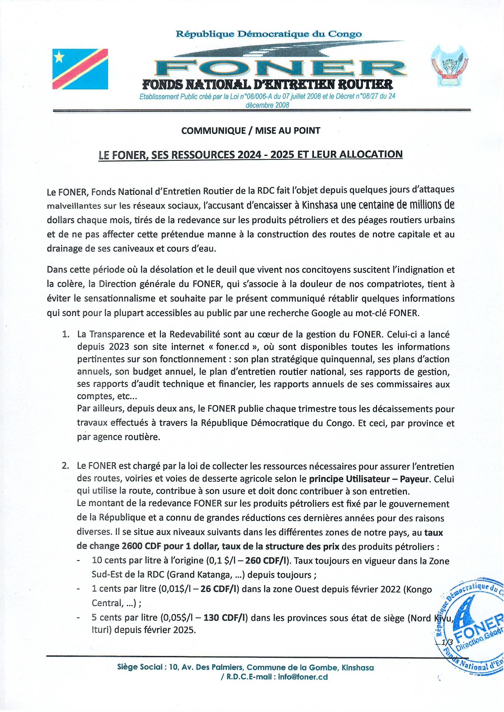 FONER Ressources Allocations 2024 2025 11 Page 1 Image 0001